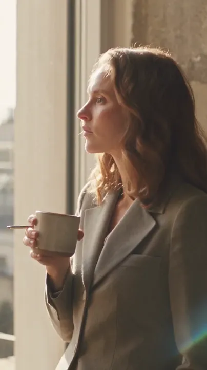 Video of the fictional adult Editorial explorer